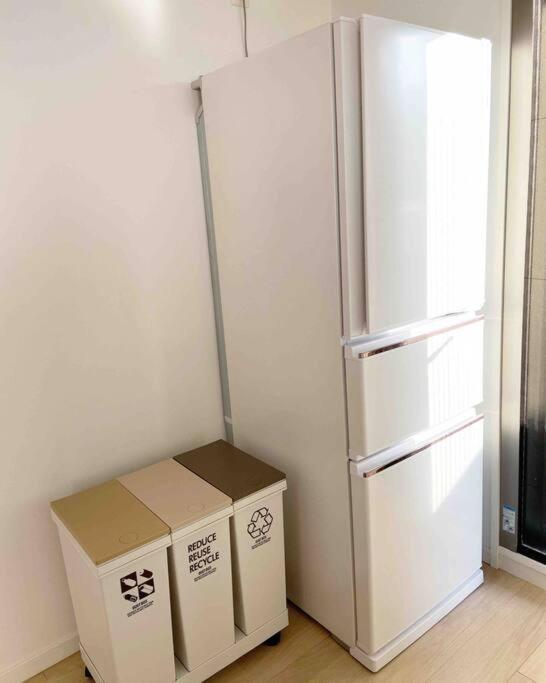 Apartment Open Sale: Spacious Namba Near Dotonbori