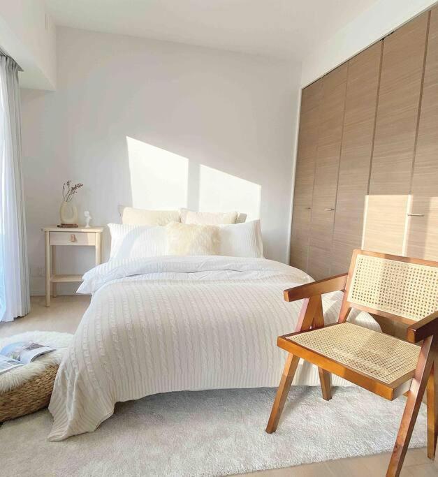 Apartment Open Sale: Spacious Namba Near Dotonbori *