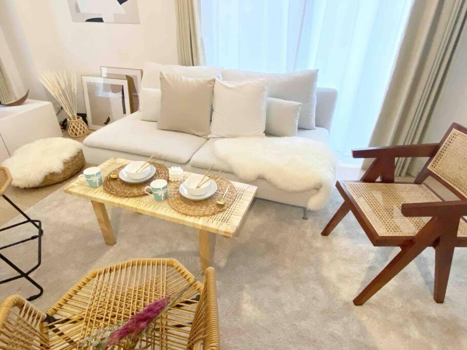 Apartment Open Sale: Spacious Namba Near Dotonbori Osaka