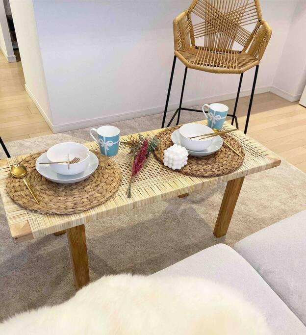 Open Sale: Spacious Namba Near Dotonbori