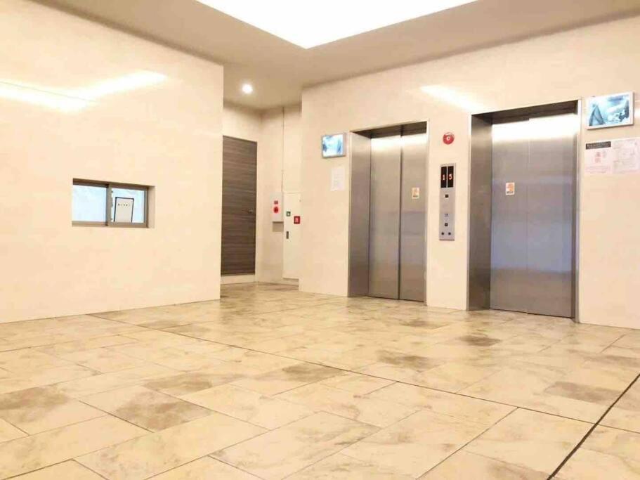 Open Sale: Spacious Namba Near Dotonbori * Osaka