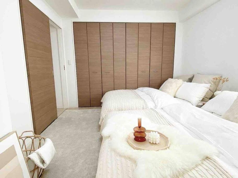Open Sale: Spacious Namba Near Dotonbori
