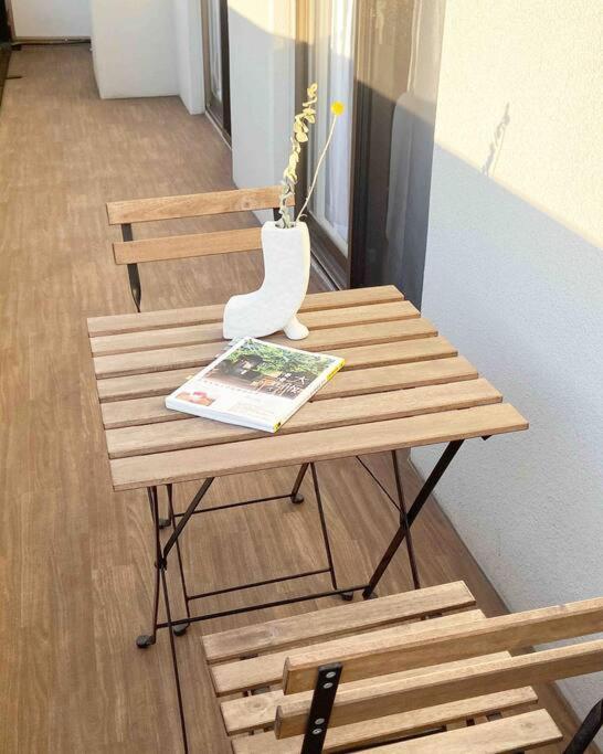Apartment Open Sale: Spacious Namba Near Dotonbori Osaka