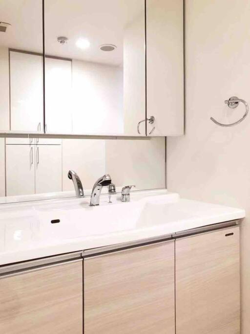 Open Sale: Spacious Namba Near Dotonbori *