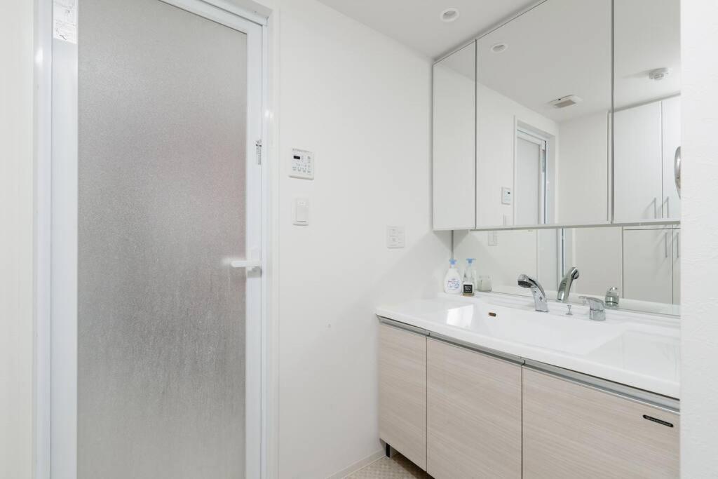Apartment Open Sale: Spacious Namba Near Dotonbori *