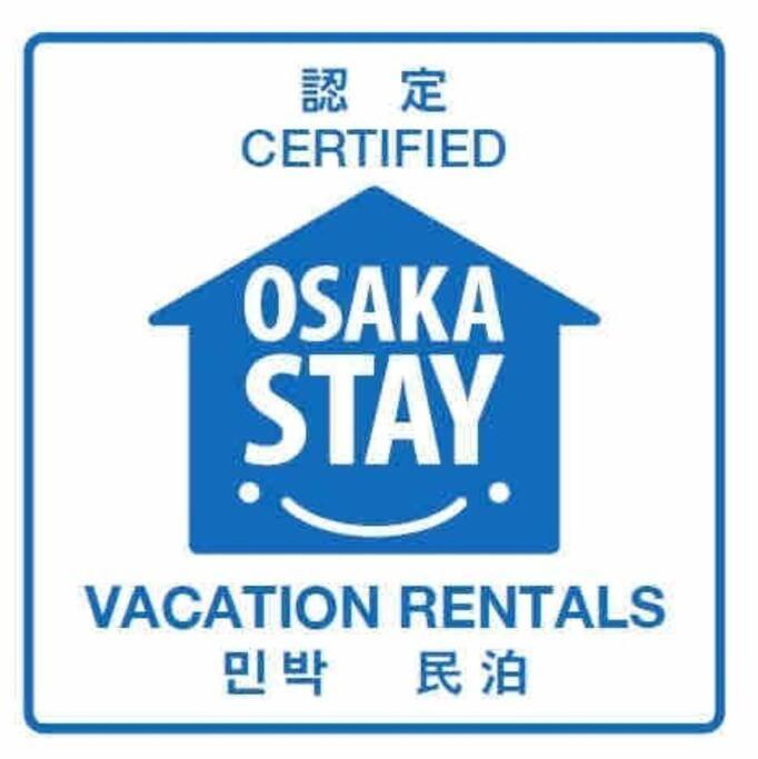 Apartment Open Sale: Spacious Namba Near Dotonbori