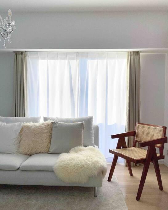 Open Sale: Spacious Namba Near Dotonbori * Osaka