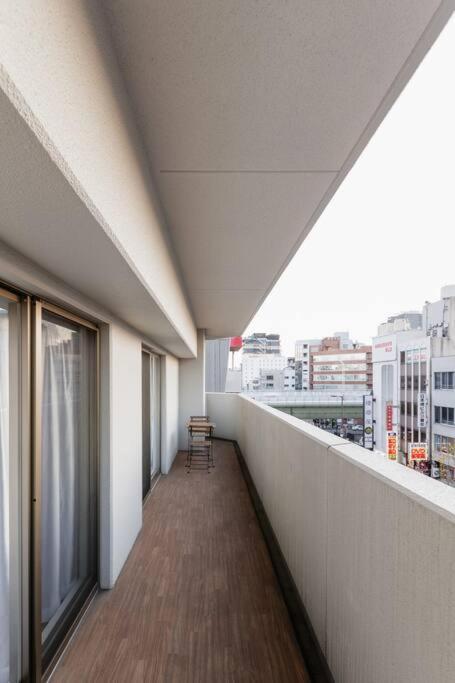 Open Sale: Spacious Namba Near Dotonbori Apartment *