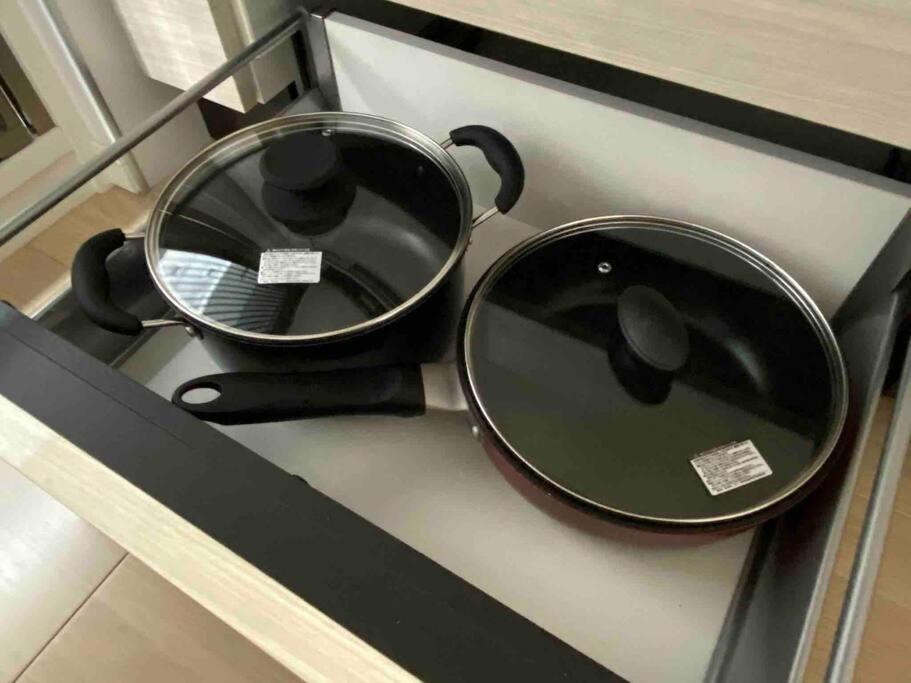 Open Sale: Spacious Namba Near Dotonbori * Osaka