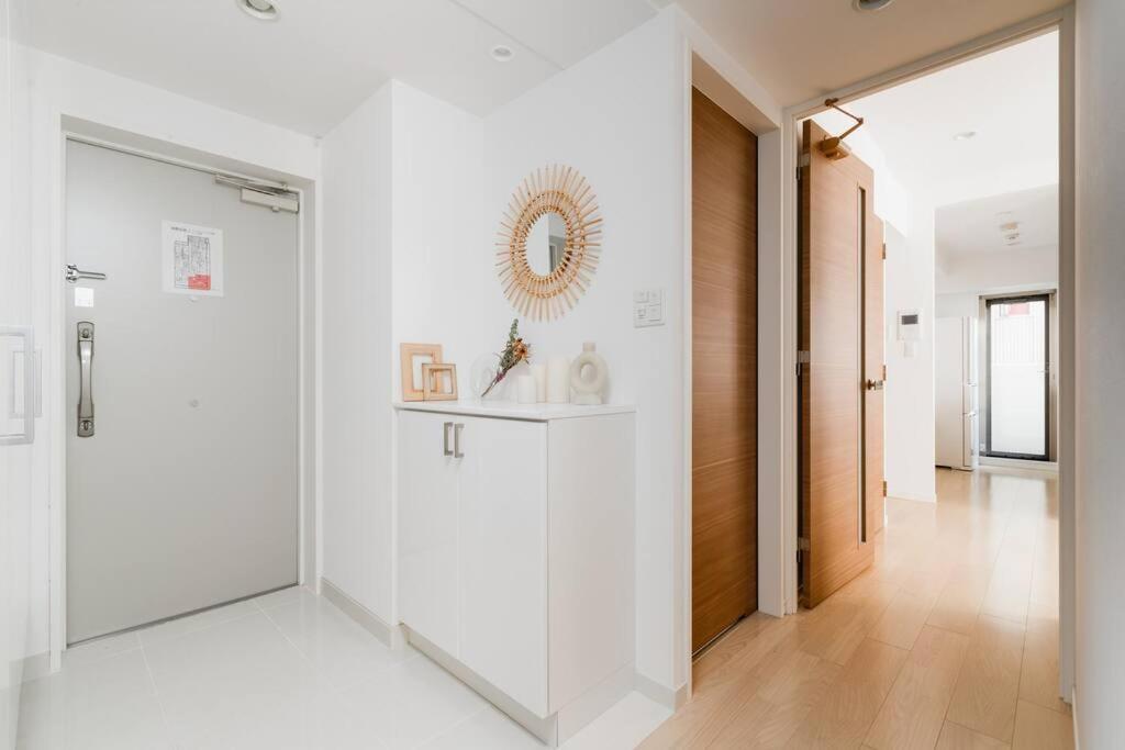 Apartment Open Sale: Spacious Namba Near Dotonbori Osaka