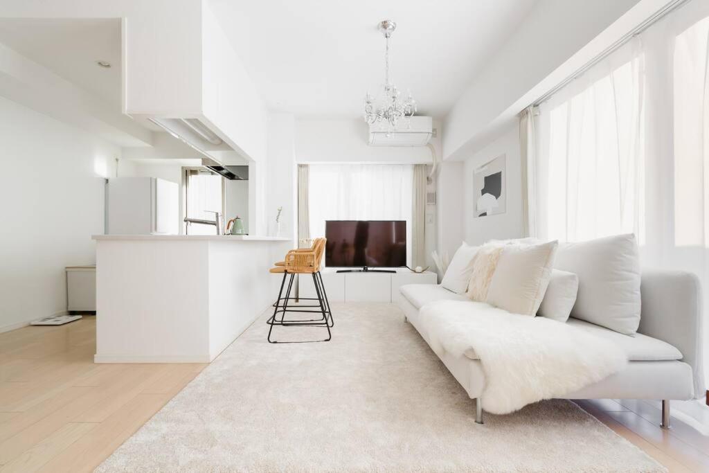 Open Sale: Spacious Namba Near Dotonbori Osaka