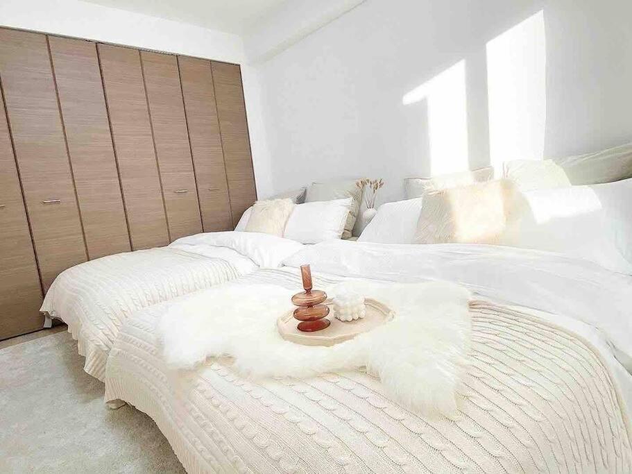 Open Sale: Spacious Namba Near Dotonbori Apartment Osaka