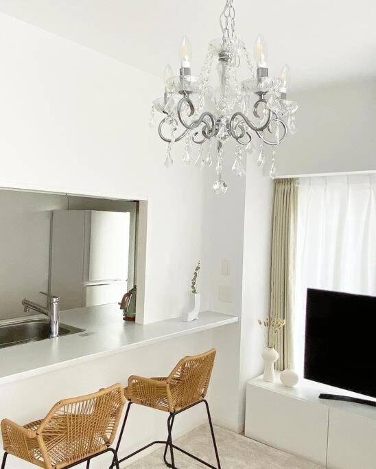 Open Sale: Spacious Namba Near Dotonbori * Osaka