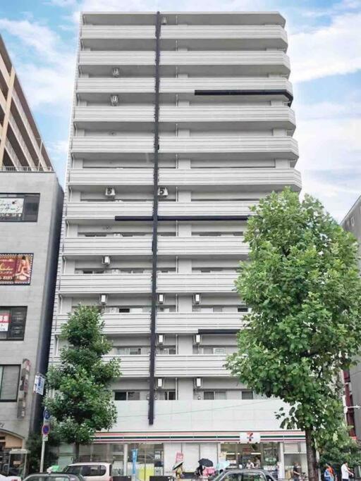 Open Sale: Spacious Namba Near Dotonbori Osaka