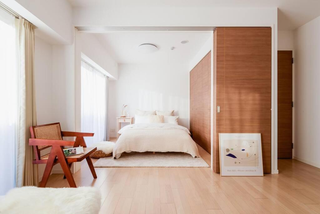 Apartment Open Sale: Spacious Namba Near Dotonbori Osaka