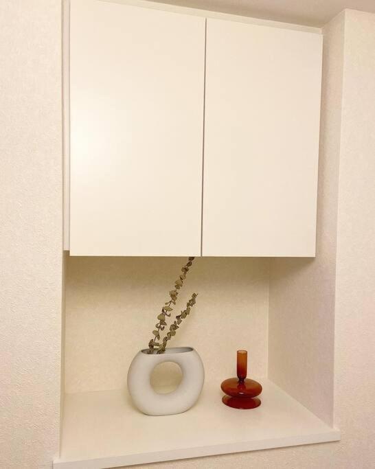 Apartment Open Sale: Spacious Namba Near Dotonbori Osaka