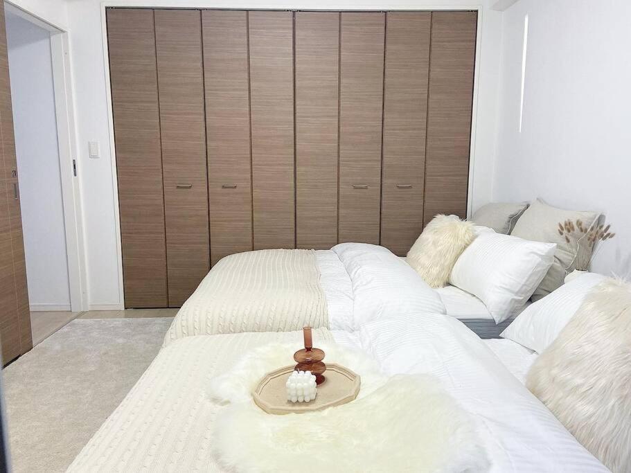 Apartment Open Sale: Spacious Namba Near Dotonbori